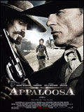 'Appaloosa' : enfin! -- 20/09/08