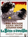  'The Sleeping tiger' ('La B�te s'�veille') : polar freudien surgel� -- 10/05/08