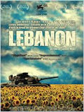 'Lebanon' : dans un tank -- 01/02/10