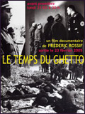 'Le Temps du ghetto' : les cendres de Varsovie -- 03/03/08
