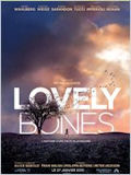 'Lovely bones' : cr�atures terrestres -- 30/01/10