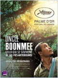 'Oncle Boonmee (celui qui se souvient de ses vies ant�rieures)' : un film m�ditatif  sur la r�incarnation -- 31/07/10