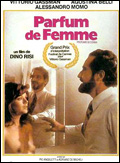 Mort de Dino Risi, le p�re de l'inoubliable 'Parfum de femme' -- 08/06/08