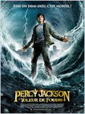 'Percy Jackson, le voleur de foudre' : l'Olympe pour tous -- 05/02/10