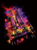 'Enter the void' ('Soudain le vide'), psych�d�lique et po�tique trash -- 27/05/09
