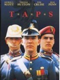  'TAPS' : deux d�butants c�l�bres au cin�ma&nbsp;: Sean Penn et Tom Cruise -- 05/03/06