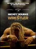 R�surrection de Mickey Rourke dans 'The Wrestler' Lion d'or � la 65� Mostra de Venise -- 07/09/08