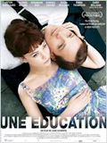 'An Education' ('Une Education') : l'amant du Londres des sixties -- 10/02/10