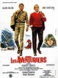 'Les Aventuriers'  : Les copains d'abord -- 03/05/08
