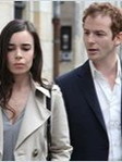 'Douce France' : malgr� un sujet neuf, permanence du  look fossilis� des s�ries TV fran�aises... -- 06/12/09