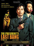 'The Pr�sident's last bang' : chronique d'un assassinat -- 16/04/09